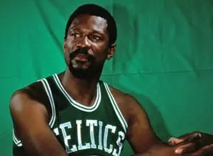 Home 5 Bill Russell