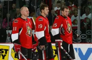 Home 11 Top 4 NHL Duos of the 2000s
