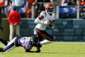 AFC North