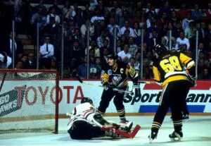 Home 11 Top 4 NHL Duos of the 1990s