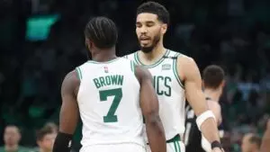 Home 6 Top 5 NBA Teams