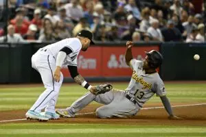 Most Overrated Third Basemen