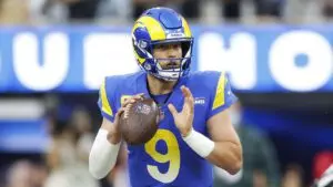 Home 7 NFL week 1