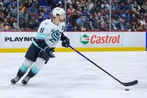 Overrated Defensemen in the NHL