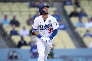 Home 8 most overrated center fielders