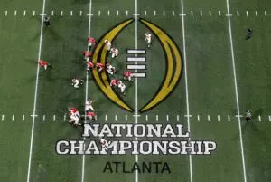 College Football Playoff Expansion