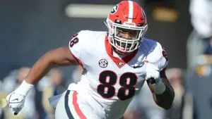 Home 5 NFL Draft Big Board