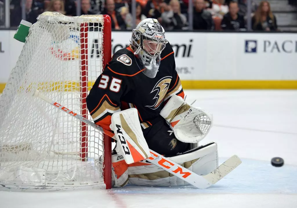 overrated goalies in the NHL
