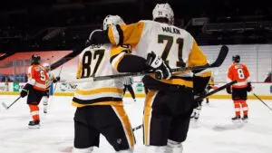 top 4 NHL duos