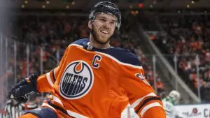 NHL Hart Trophy
