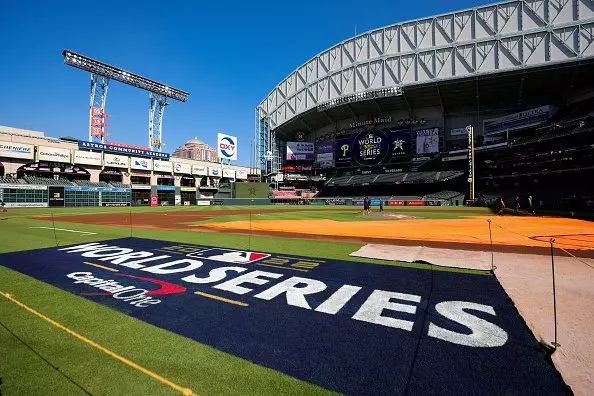 matchups to watch in the 2022 World Series