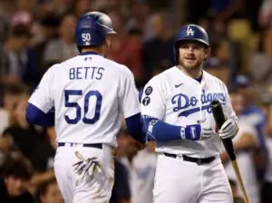 MLB Playoffs