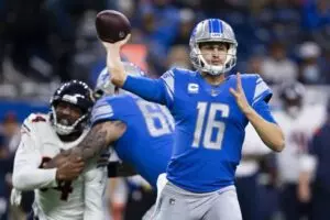 Detroit Lions