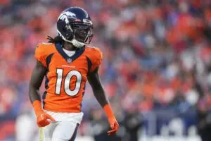 NFL trade deadline