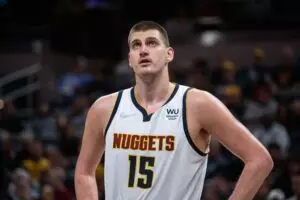 2022-23 NBA MVP