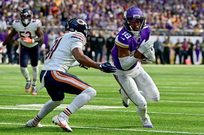 Minnesota Vikings