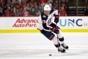 overrated forwards in the NHL
