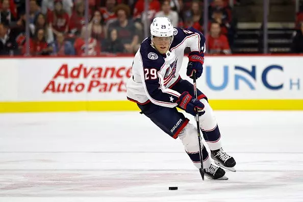 overrated forwards in the NHL