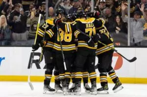 Stanley Cup Contenders