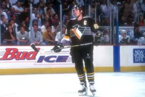 most dominant goal scorers in NHL history