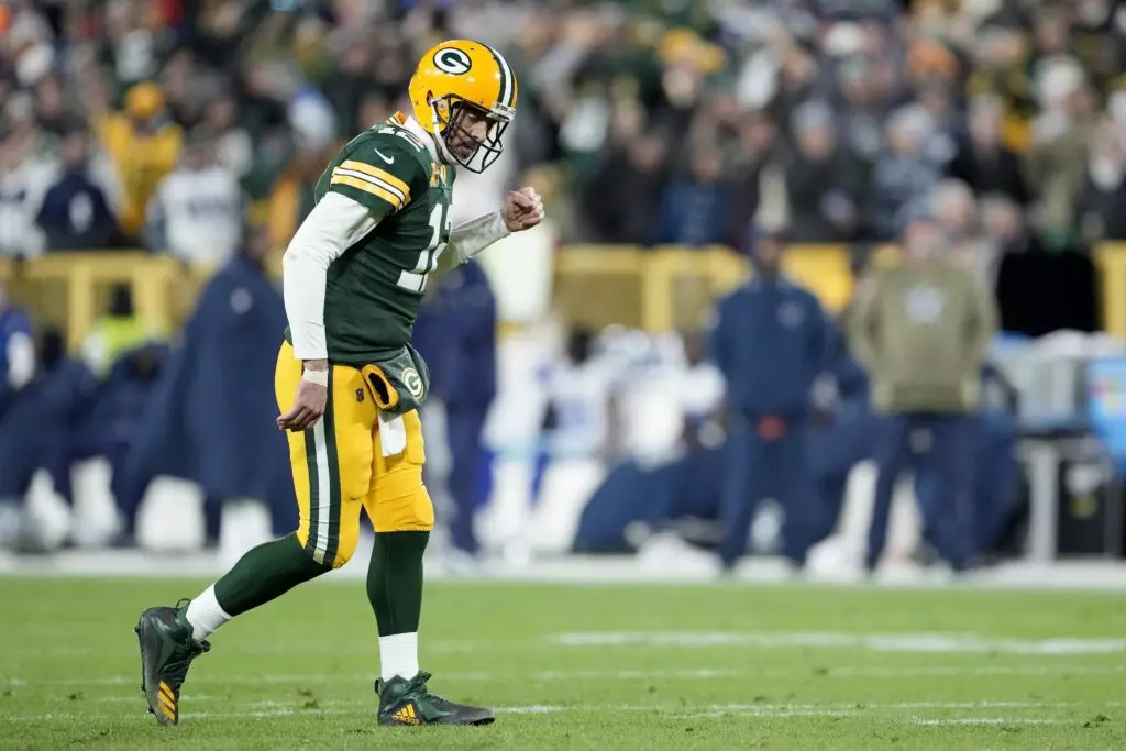 top performances in week 10