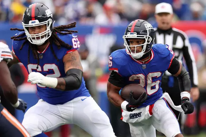 Steakspeare's Spreads