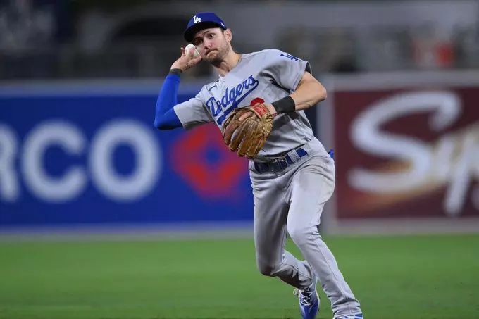 Trea Turner is one of the biggest MLB free agents after the 2022 season.