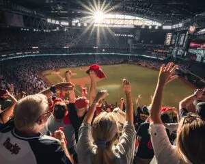 Home 4 World Series