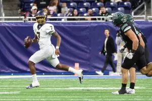 2022 MAC Bowls