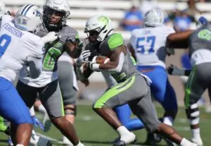 2022 Conference USA Bowls