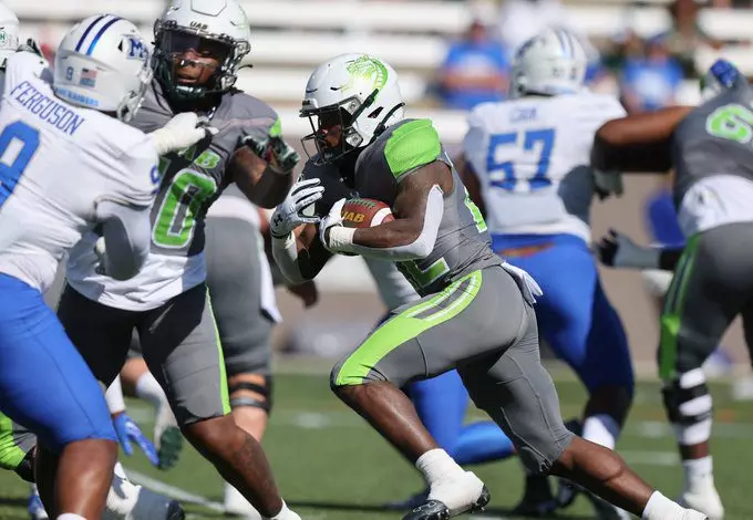 2022 Conference USA Bowls