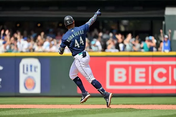 American League Rookies