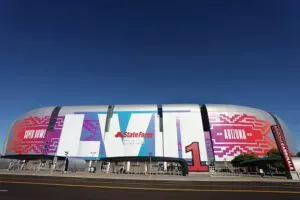 Home 7 Super Bowl LVII