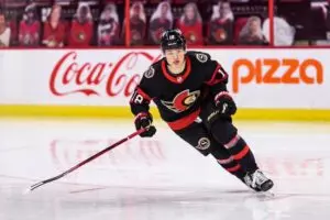 Top 3 forwards under 21