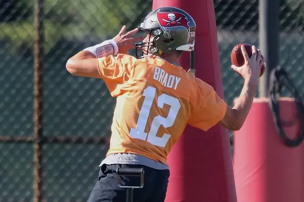 Tom Brady