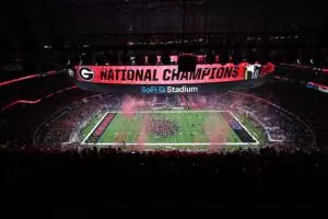 college football