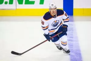 Home 8 NHL Predictions