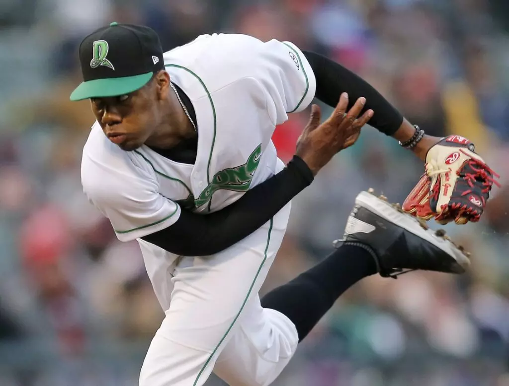 Best Minor League Baseball