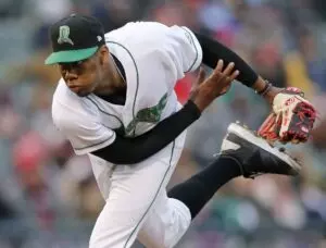 Home 13 Best Minor League Baseball