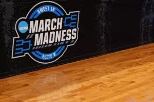 Home 4 March Madness