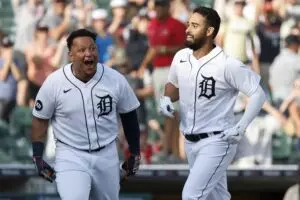 Home 6 2023 Detroit Tigers O/U