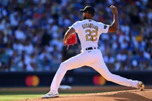 Home 9 Marlins Can Make The 2023 Playoffs