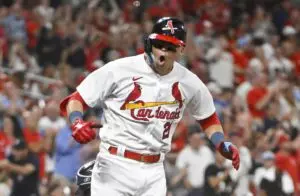 Home 12 Under the Radar Outfielders