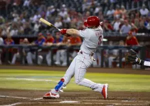 Home 5 MLB Milestone