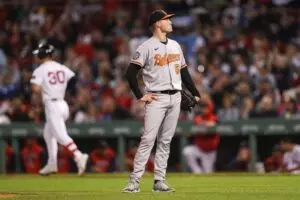 Home 9 Orioles Win Total