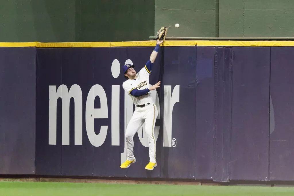 2023 Milwaukee Brewers O/U