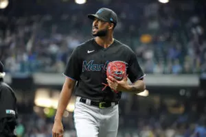 Home 12 Young pitchers to watch