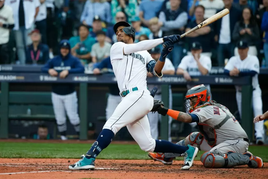 2023 Seattle Mariners O/U