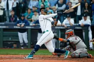 Home 8 2023 Seattle Mariners O/U