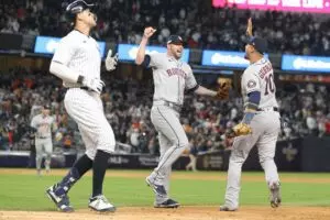 Home 4 Yankees